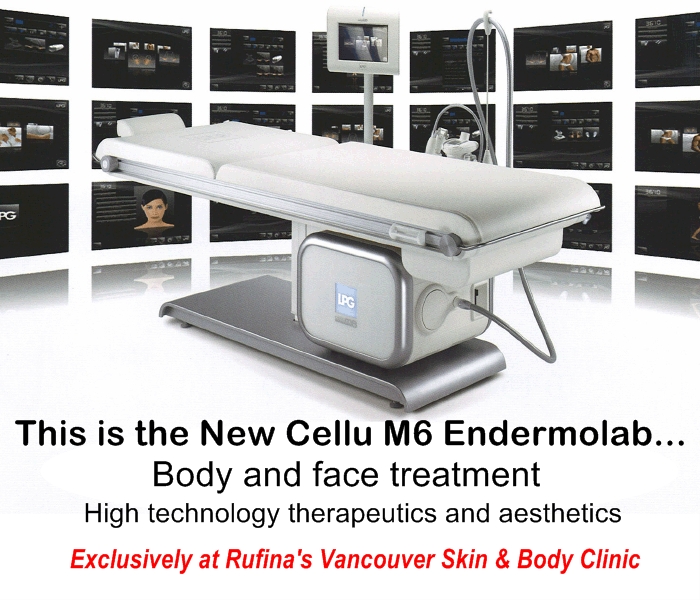 vancouver skin clinic